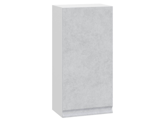 Навесной шкаф Вельвет