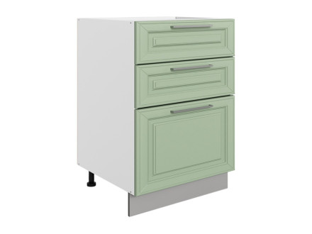 Стол 3 ящика 135-184489