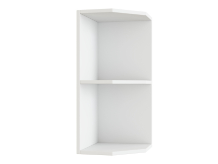 Торцевой шкаф 135-189480