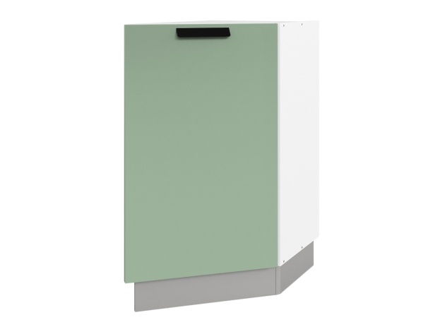 Торцевой стол Джаз