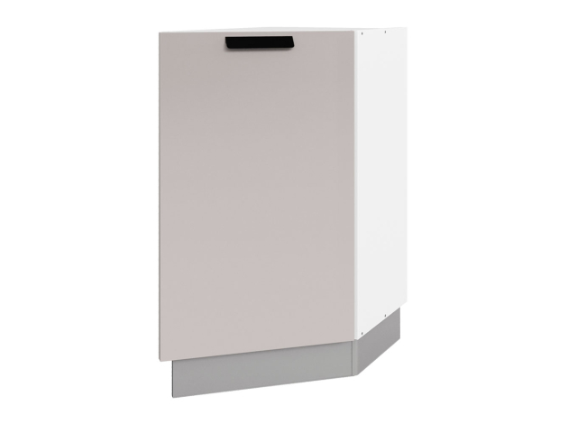 Торцевой стол Джаз