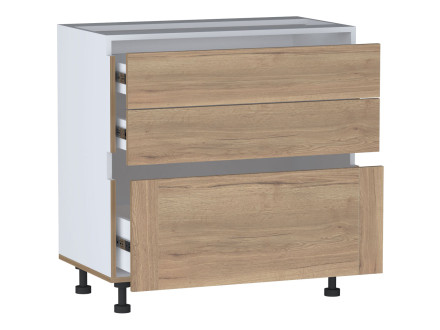 Стол с ящиками 193-160190