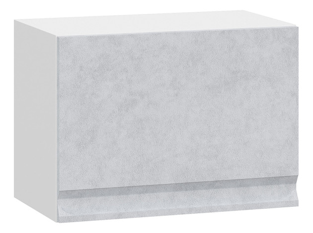 Навесной шкаф Вельвет