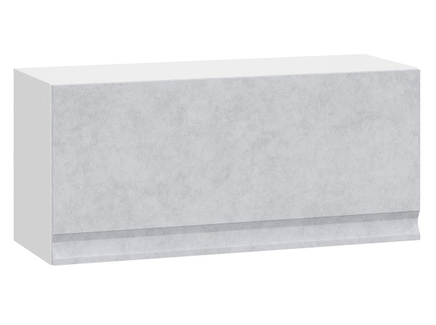 Навесной шкаф Вельвет