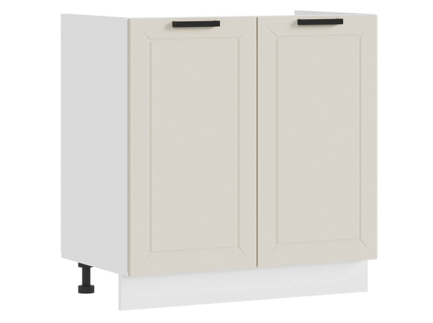 Стол под мойку Оптима 2 двери