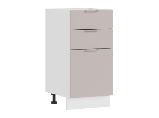 Стол Тая 3 ящика