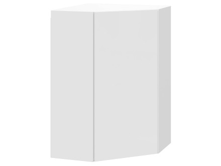 Угловой навесной шкаф 135-165975