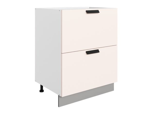 Стол Джаз Старт 2 ящика