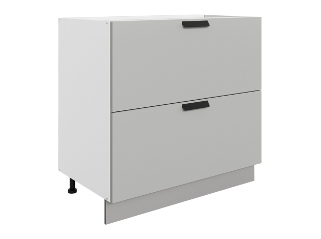 Стол Джаз Старт 2 ящика