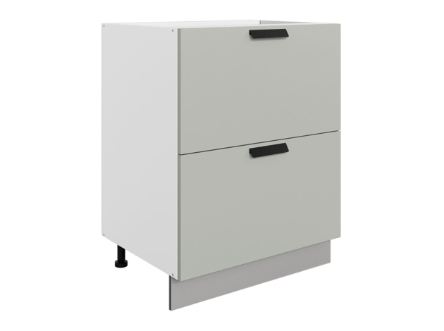 Стол Джаз Старт 2 ящика