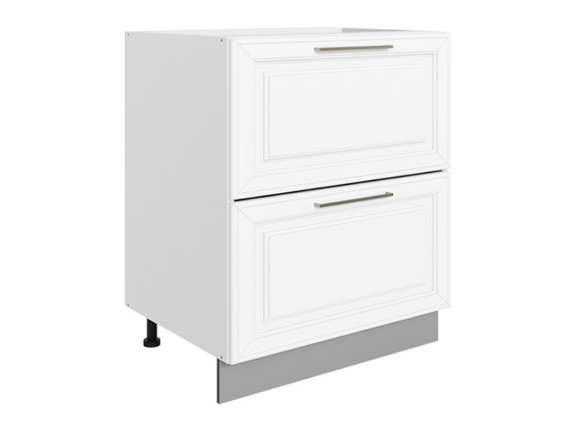 Стол 2 ящика Мишель Старт