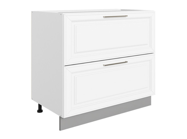 Стол 2 ящика Мишель Старт