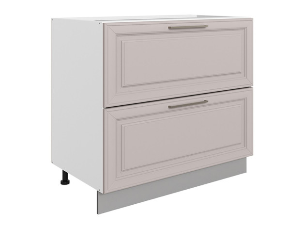 Стол 2 ящика Мишель Старт