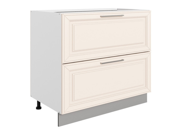 Стол 2 ящика Мишель Старт