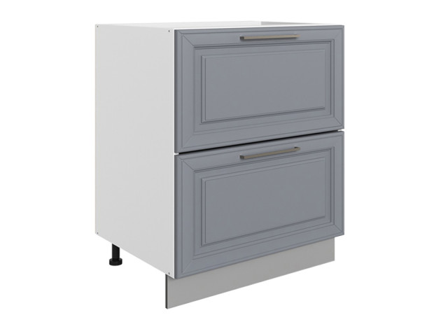 Стол 2 ящика Мишель Старт