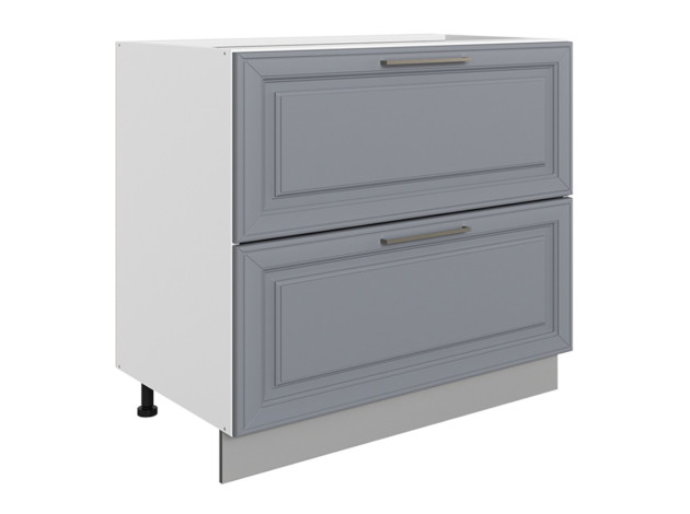 Стол 2 ящика Мишель Старт