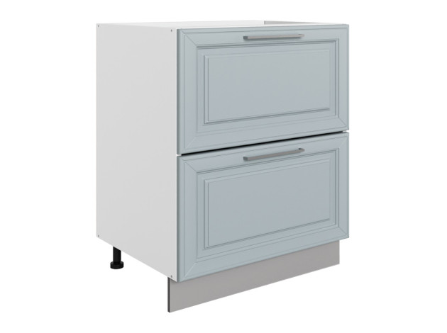 Стол 2 ящика Мишель Старт