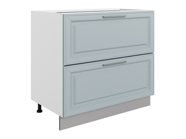 Стол 2 ящика Мишель Старт