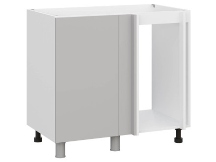 Угловой стол под мойку 135-165200