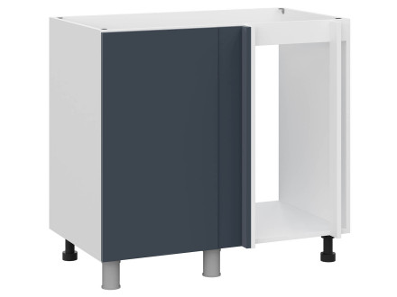 Угловой стол под мойку 135-165201