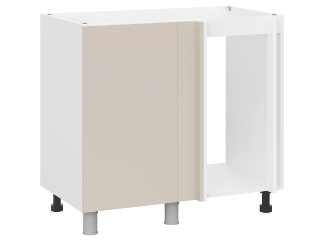 Угловой стол под мойку Модерн