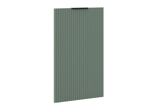 Фасад для посудомоечной машины Муссон