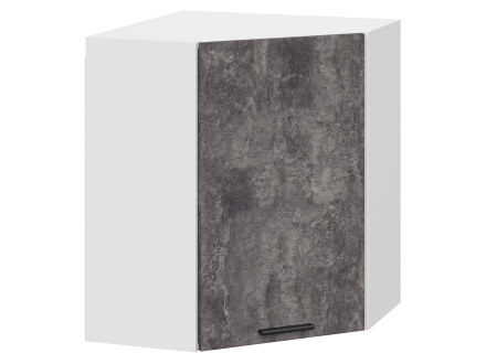 Навесной шкаф угловой 105-174824