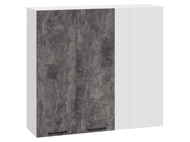 Навесной шкаф угловой Модус