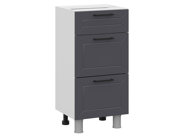 Стол узкий 400 Вектор