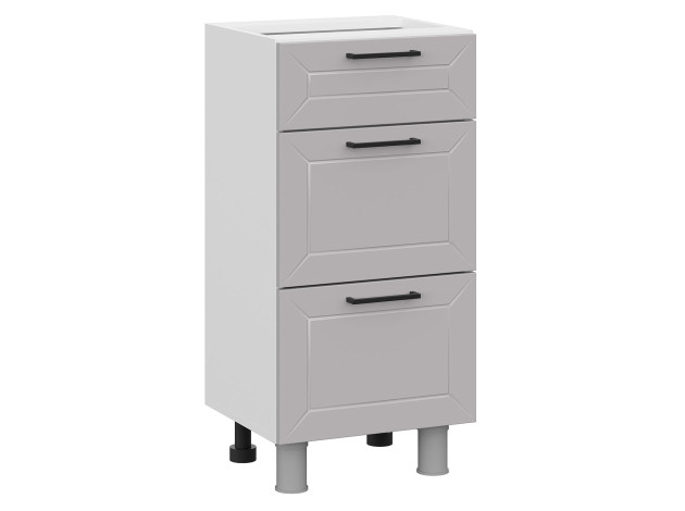 Стол узкий 400 Вектор