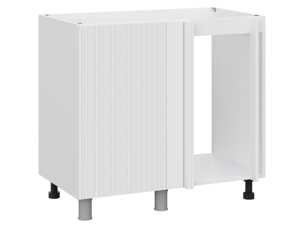 Стол под мойку угловой 193-166530