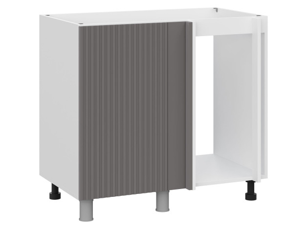 Стол под мойку угловой Стайл