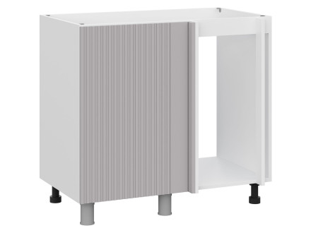 Стол под мойку угловой 135-166533