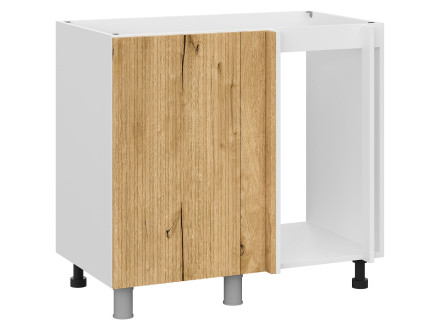 Стол под мойку угловой 135-166535