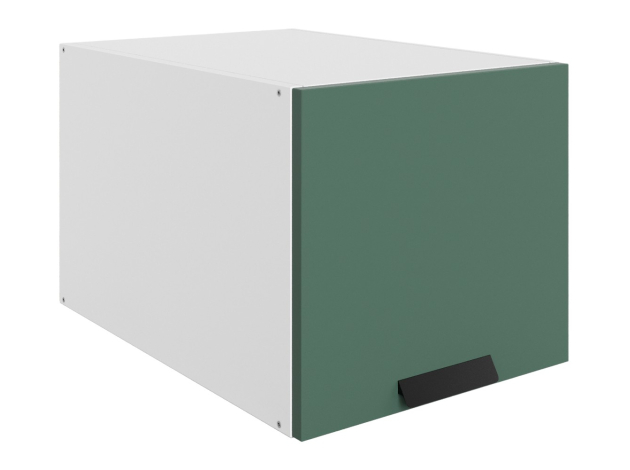 Антресольный шкаф Джаз 1 дверь