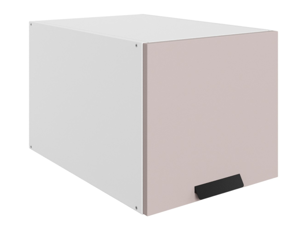 Антресольный шкаф Джаз 1 дверь