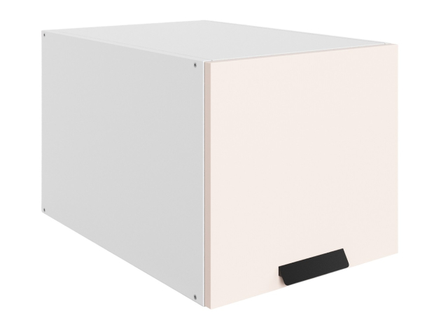 Антресольный шкаф Джаз 1 дверь