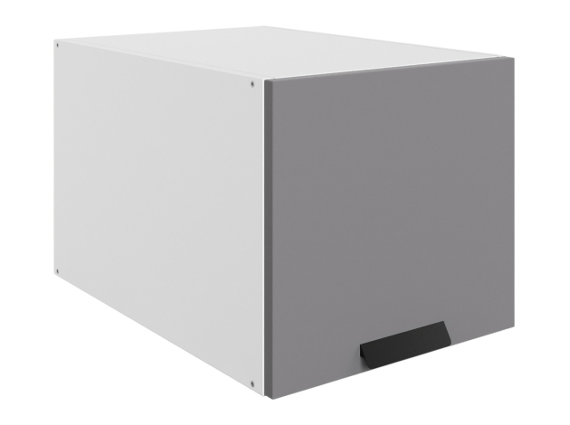 Антресольный шкаф Джаз 1 дверь