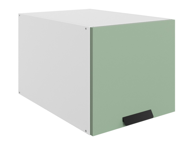 Антресольный шкаф Джаз 1 дверь