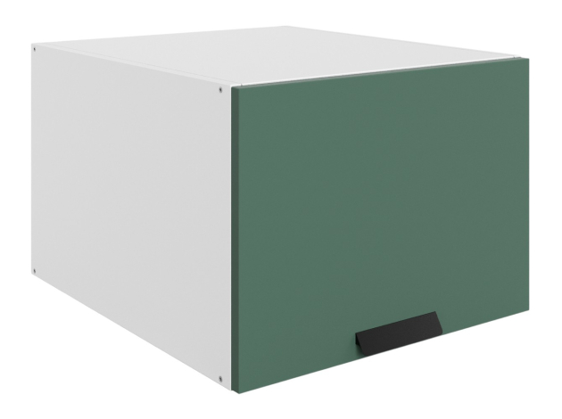 Антресольный шкаф Джаз 1 дверь