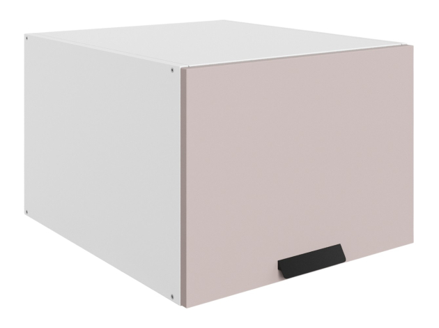 Антресольный шкаф Джаз 1 дверь