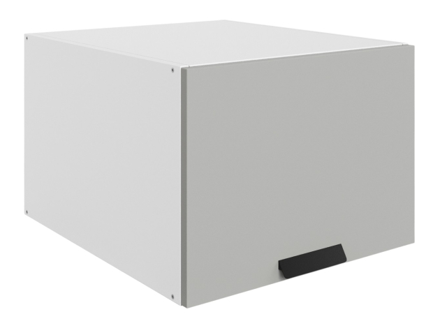 Антресольный шкаф Джаз 1 дверь