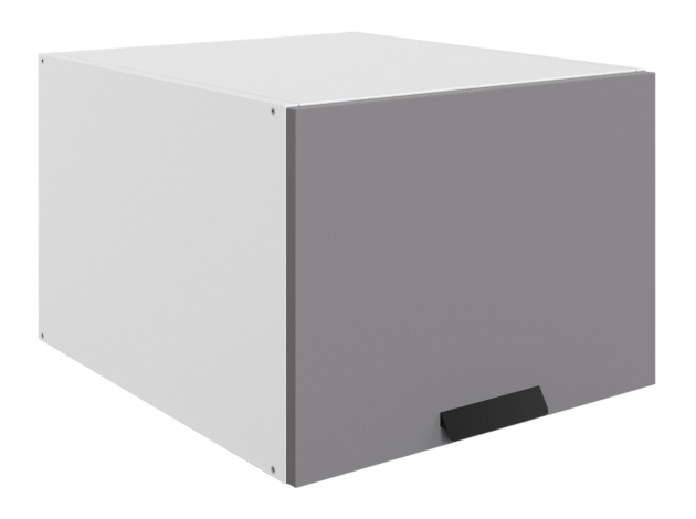 Антресольный шкаф Джаз 1 дверь