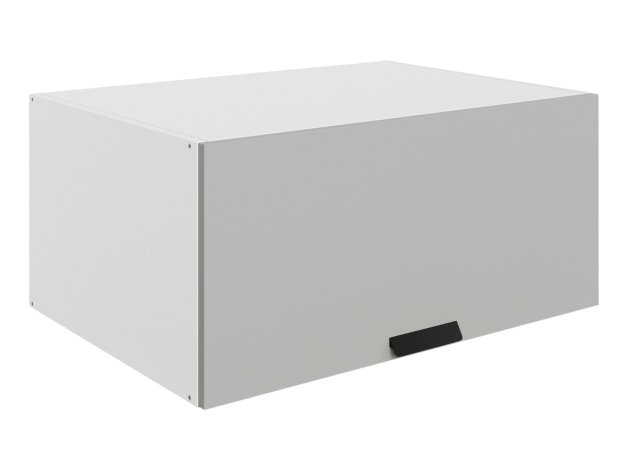 Антресольный шкаф Джаз 1 дверь