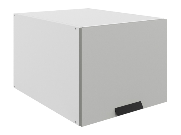 Антресольный шкаф Джаз 1 дверь