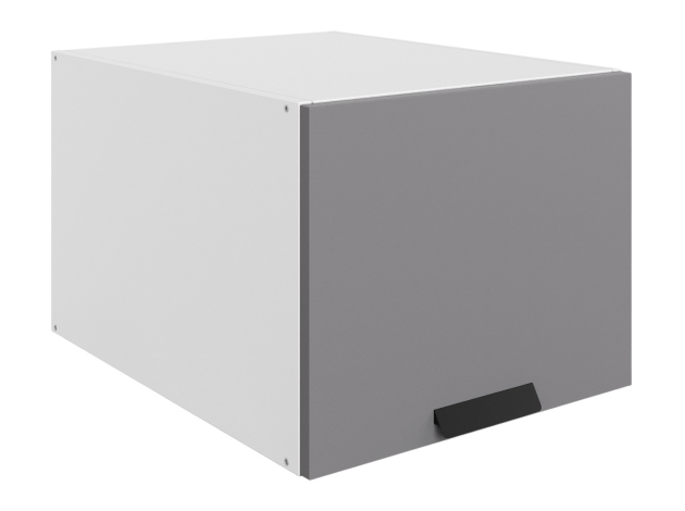 Антресольный шкаф Джаз 1 дверь