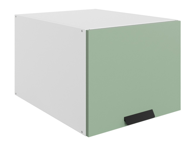 Антресольный шкаф Джаз 1 дверь