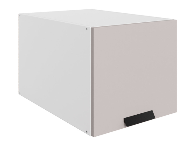 Антресольный шкаф Джаз 1 дверь