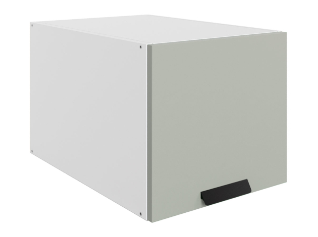 Антресольный шкаф Джаз 1 дверь