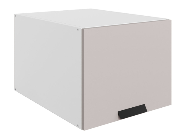 Антресольный шкаф Джаз 1 дверь